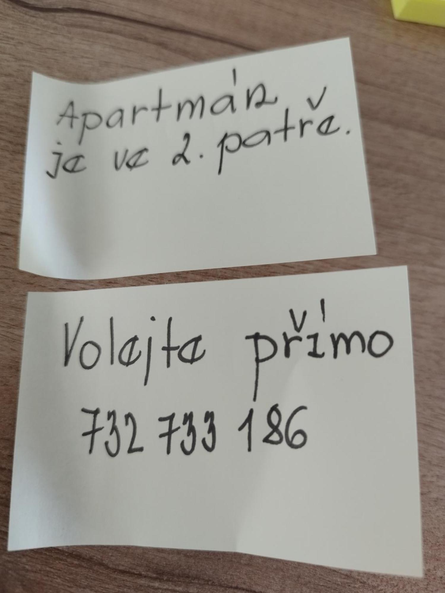 Apartman Horni Hermanuv Mestec U Chrudimi Exteriér fotografie